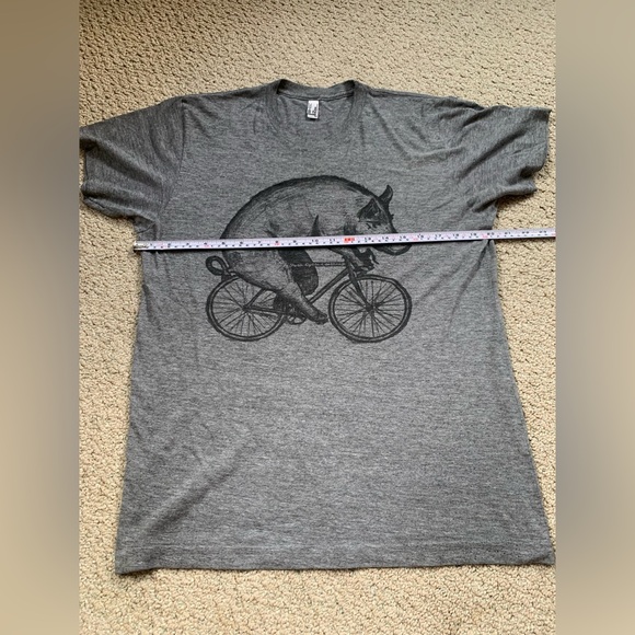 Dark Cycle 3 Pack Cycling Themed Shirts - Picture 12 of 13